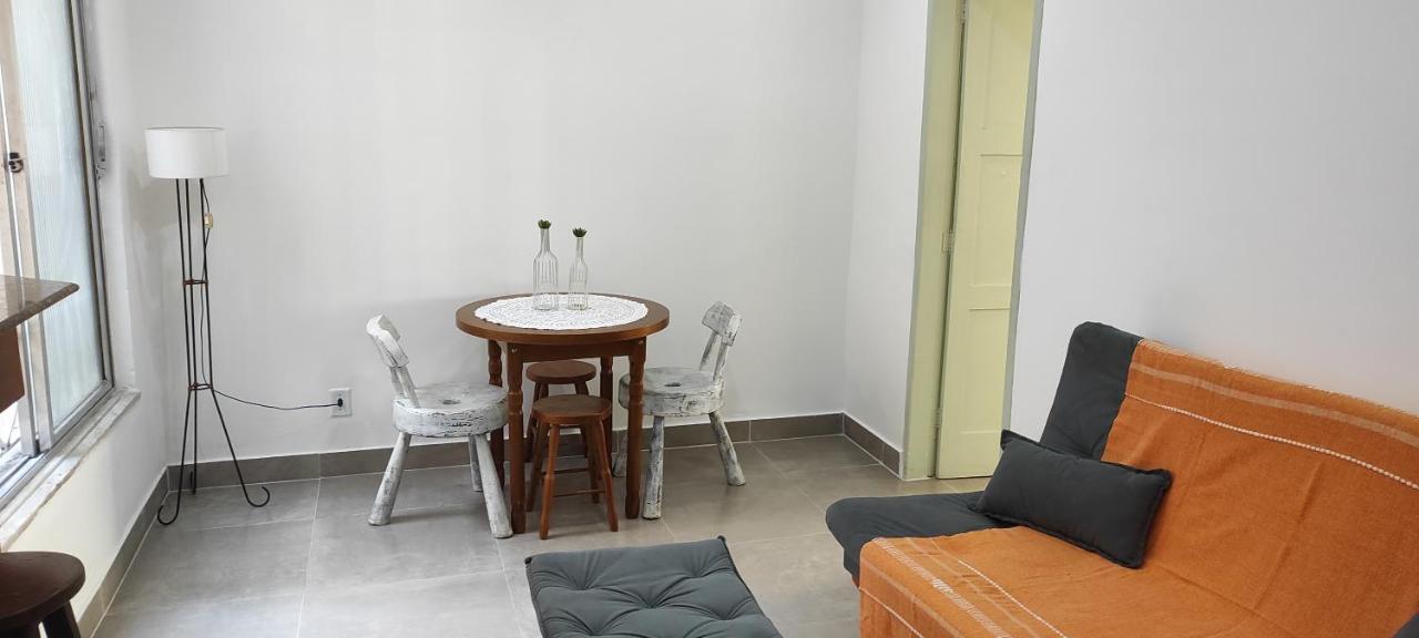 Quadra Da Praia 18 Apartment Rio de Janeiro Exterior photo