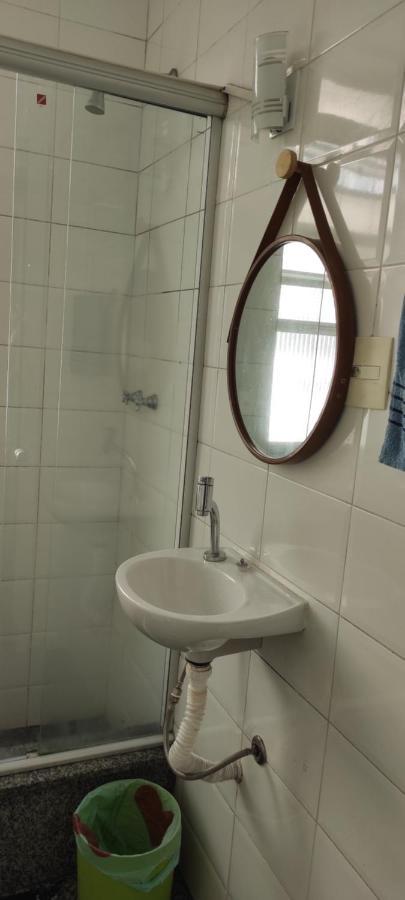 Quadra Da Praia 18 Apartment Rio de Janeiro Exterior photo