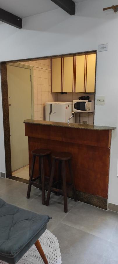 Quadra Da Praia 18 Apartment Rio de Janeiro Exterior photo