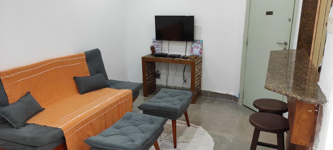 Quadra Da Praia 18 Apartment Rio de Janeiro Exterior photo