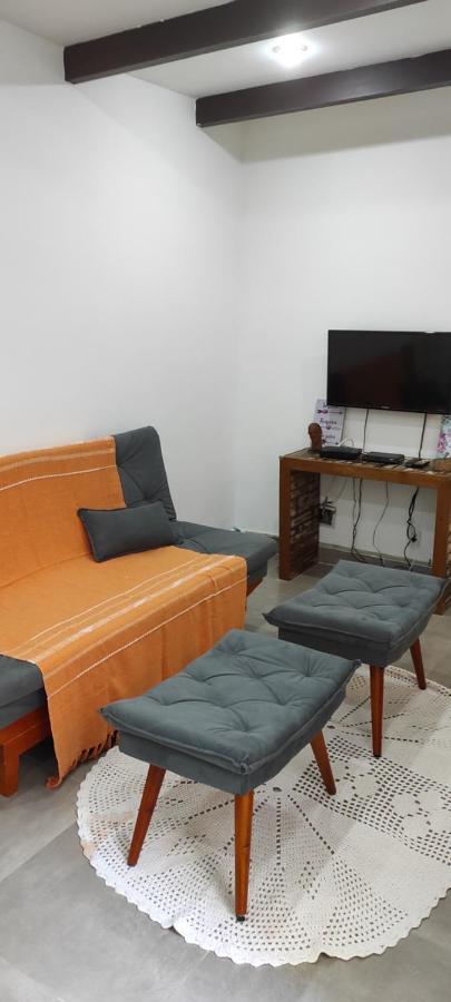 Quadra Da Praia 18 Apartment Rio de Janeiro Exterior photo
